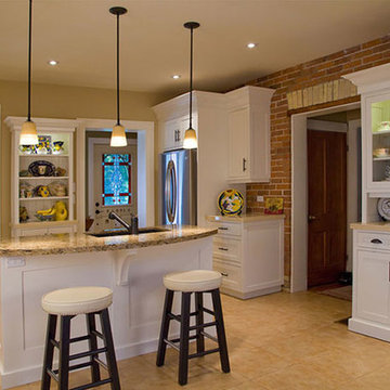 Kitchen Designs