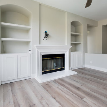 Castro Valley Full Home Remodeling