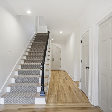 Atlanta Multi-Project Remodel