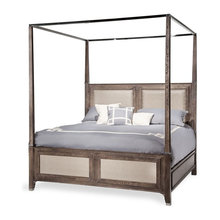 Canopy Bedroom