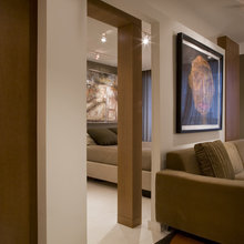 Living Room Ideas