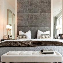 Headboard