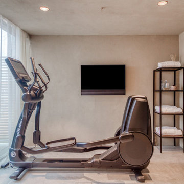 Ausstattung Bayerischer Hof München Suite