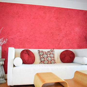 Venetian Plaster