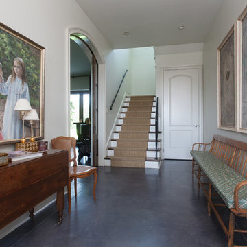 Little Rock Custom Home