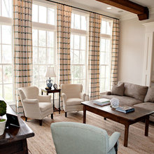 Living Room Ideas
