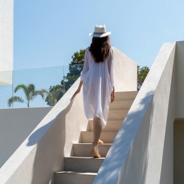 Villa de lujo veraniega en Jávea