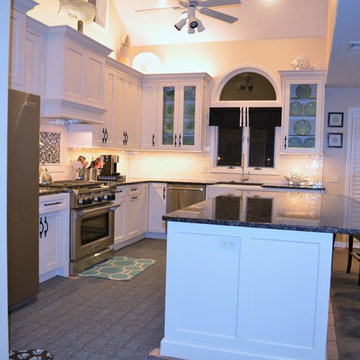 The D residence Brick NJ