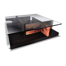COFFEE TABLES