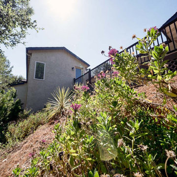 Hillsborough - Mediterranean Villa