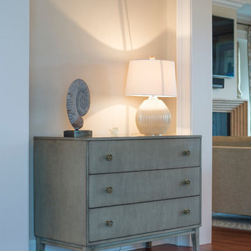 Waterfront Park Apartment