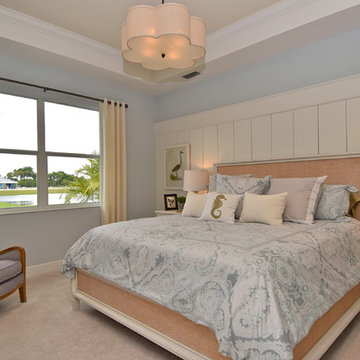 3 Florida Model Homes - Sarasota FL Real Estate Photographer Rick Ambrose
