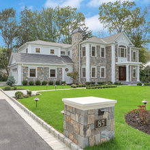 Fall 2022 Exteriors