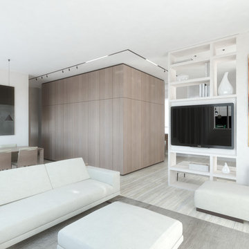 Smart Cube