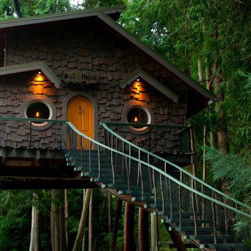 Treehouse