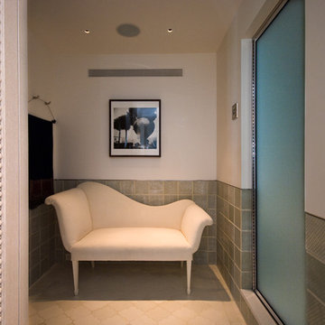 Central Park South Residence