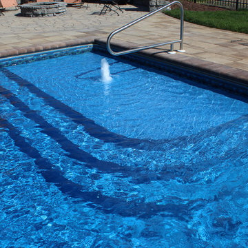 20 x 50 with CoverStar Automatic Pool Cover