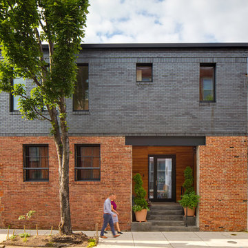 Fells Point Passive House