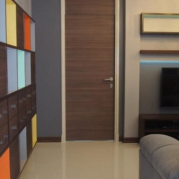 Supalai Prima Riva Condominium