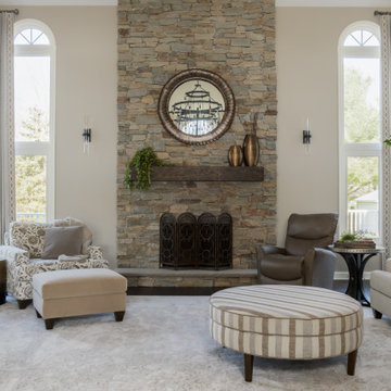 Grand Transitional Transformation