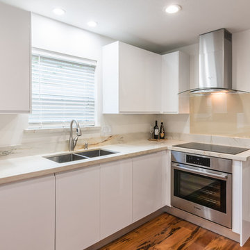 Briarwood Kitchen