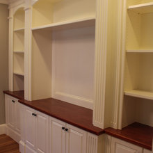 Built-ins