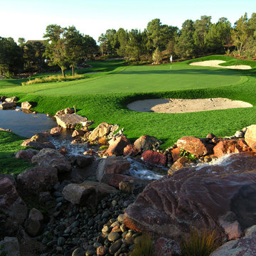 Synthetic Short Course Near Colorado Springs