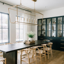 dining rooms
