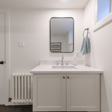 Remodel in the Glebe