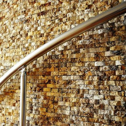 3D - Three Dimensional Mosaics - Products