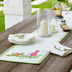 Birds Table Top Collection - Products