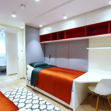 Apartment. Frankfurt am Main