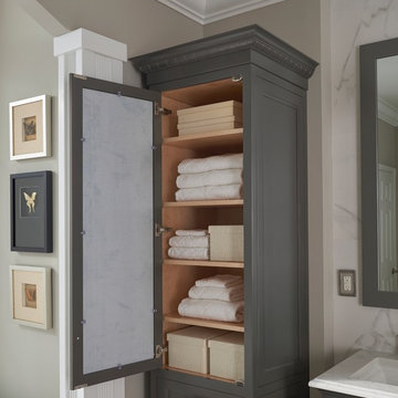 Portico Collection