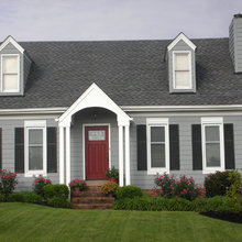 Paint/ exterior