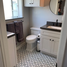 Bathroom Ideas