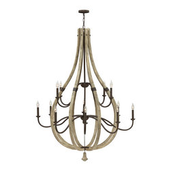 IFR40579 - Chandeliers