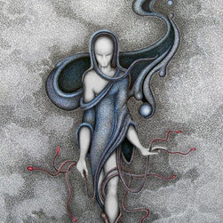 My paintings - Products