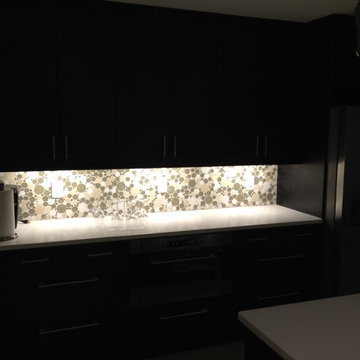 Kitchens
