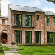 Curb Appeal