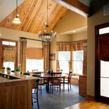 breakfast room
