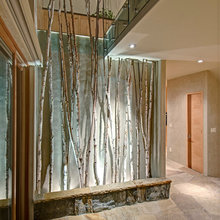 Entrance Way
