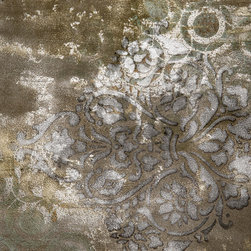 Wall & Ceiling Samples - Tile