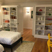 Girls Room