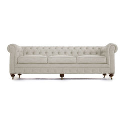 Диваны - Sofas And Sectionals
