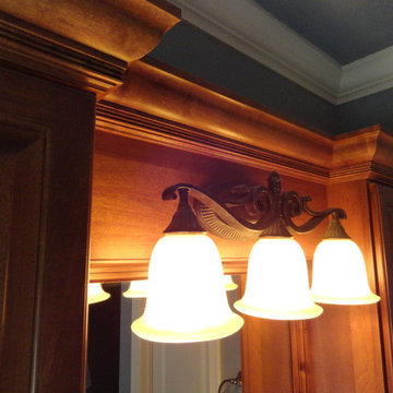 Godfrey Executive Home