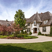 french exterior