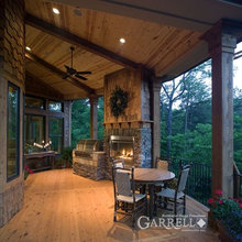 Patio Ideas