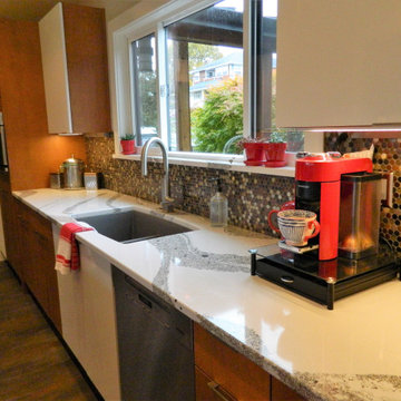 Moving Up with a Third-Floor Addition