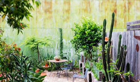 10 terrasses dépaysantes et inspirantes