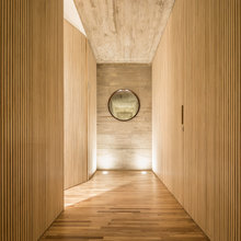 Doors / Entryways